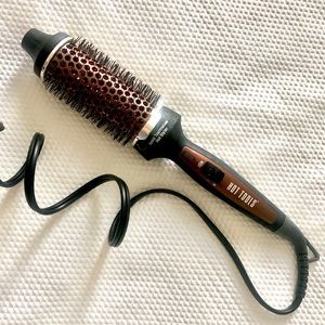 Hot Tools Thermal Ionic Hot Brush ☼